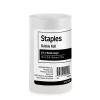 Staples 3/16" Bubble Roll, 12" x 25', Clear (4069426)