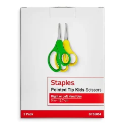 Staples 5