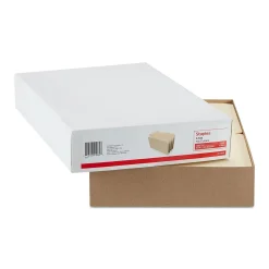 Staples 30% Recycled File Folders, 1/2 Cut Tab, Legal Size, Manila, 100/Box (ST116939/116939)