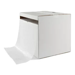 Staples 3/16" Standard Bubble Roll, Recycled, 24"W x 175' (4072831)