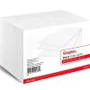 Staples 4" x 6" Index Cards, Blank, White, 500/Pack (TR51011)