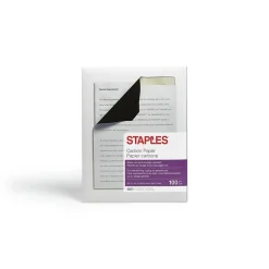 Staples® 8.25
