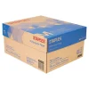 Staples 8.5" x 14" Multipurpose Paper, 20 lbs., 96 Brightness, 500/Ream, 10 Reams/Carton (05028)