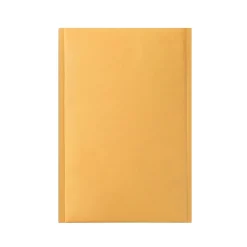 Staples 9.25" x 11" Self-Sealing Bubble Mailer, #2, Kraft, 100/Carton (ST56581B)