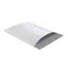 Staples 13.13 x 17.75 Self-Sealing Bubble Mailer, #6, White, 50/Carton (ST56657)