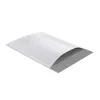 Staples 7.88 x 10.75 Self-Sealing Bubble Mailer, #1, White, 100/Carton (ST56625)