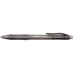 Staples Aura Mechanical Pencil, 0.9mm, #2 Medium Lead, Dozen (50441)