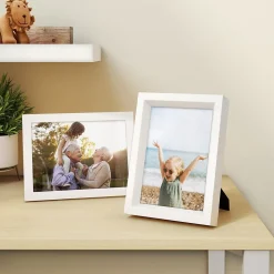 Staples Basic Glossy Photo Paper, 8.5