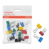 Staples Binder Clip Small 25 PK - Core