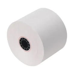 Staples Bond Paper Roll, 2 1/4" x 150', Each (18303-CC)