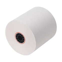 Staples Bond Paper Roll, 3" x 150', Each (18306-CC)