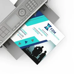 Staples Brochure & Flyer 8.5" x 11" Multipurpose Paper, 150/Ream (12486)