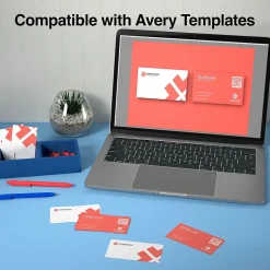 Staples® Business Cards, 3.5