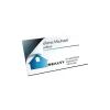 Staples Business Cards, 3.5"W x 2"L, 100/Pack (39298-US/MC100)