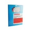 Staples Business Cards, 3.5"W x 2"L, Ivory 250/Pack (12527)