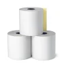 Staples Carbonless Paper Rolls, 2-Ply, 2 3/4" x 85', 10/Pack (18221-CC)