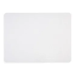 Staples Carpet Chair Mat, 36" x 48'', Flat-Pile, Clear (27013-US/CC)