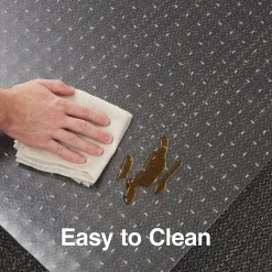 Staples Carpet Chair Mat, 36