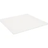 Staples Carpet Chair Mat, 46" x 60", Designed for Low-Pile Carpet, Clear Vinyl (128304)