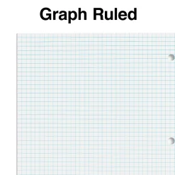 Staples® Combo 1-Subject Subject Notebooks, 8.5