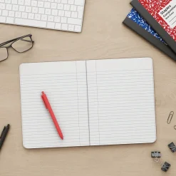 Staples® Composition Notebooks, 7.5