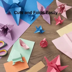 Staples Construction Paper, 9