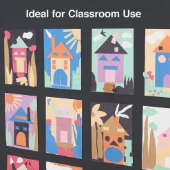 Staples Construction Paper, 9