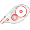 Staples Correction Tape, White, 6/Pack (ST59819)