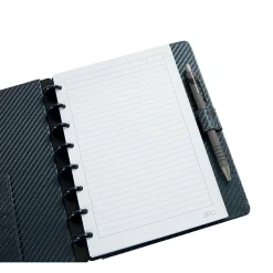 Staples® Customizable Arc Notebook System, 5