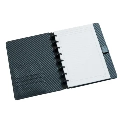 Staples® Customizable Arc Notebook System, 5