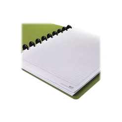 Staples® Customizable Arc Notebook System, 9.38