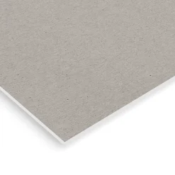 Staples Double-Sheet Notepad, 8.5