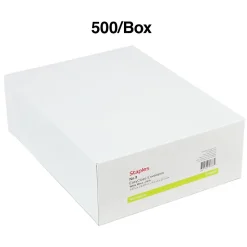 Staples EasyClose #9 Business Envelopes, 3 7/8