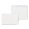 Staples EasyClose Invitation Envelopes, 5.75" x 8.75", Ivory, 100/Box (473955/19195)