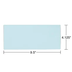 Staples EasyClose Self Seal #10 Business Envelopes, 4 1/8