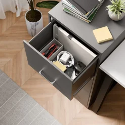 Staples File Cabinet Drawer Divider (TR62604)