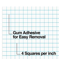Staples Graph Pad, 11