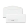 Staples Gummed #9 Business Envelope, 3 7/8" x 8 7/8", White Wove, 500/Box (351470N)
