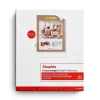 Staples Heavyweight Sheet Protector, 8.5" x 11", Non-Glare, 100/Box (13860-CC)