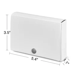 Staples® Index Card Holder for 3