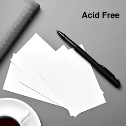 Staples® Index Cards, 3