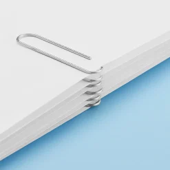 Staples Jumbo Paper Clips, Silver, 1000 Clips/Pack, 10/Pack(A7026606/72577)