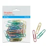 Staples® Jumbo Paperclip 50 PK - Core