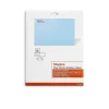 Staples Laser/Inkjet Address Labels, 1/2" x 1 3/4", Clear, 80 Labels/Sheet, 25 Sheets/Pack, 2000 Labels/Box (18087/SCNJ090)