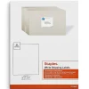 Staples Laser/Inkjet Shipping Labels, 3-1/3" x 4", White, 6 Labels/Sheet, 100 Sheets/Pack (ST18061-CC)