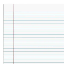 Staples Notepads, 8.5