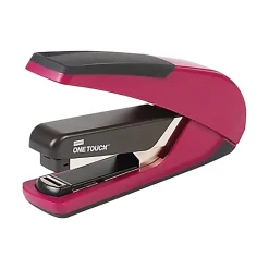 Staples One-Touch Plus Desktop Stapler, 30-Sheet Capacity, Each (25107)