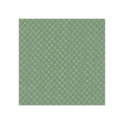 Staples 2-Pocket Presentation Folder, Green (21620-CC/20646)