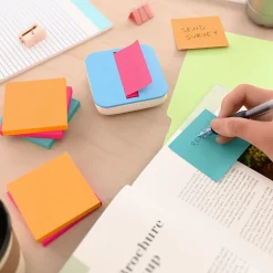 Staples Pop-up Notes, 3