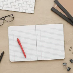 Staples Premium Composition Notebook, 7.5